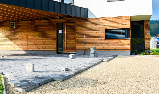 Reliable Copper Canyon, TX Driveway Pavers Solutions