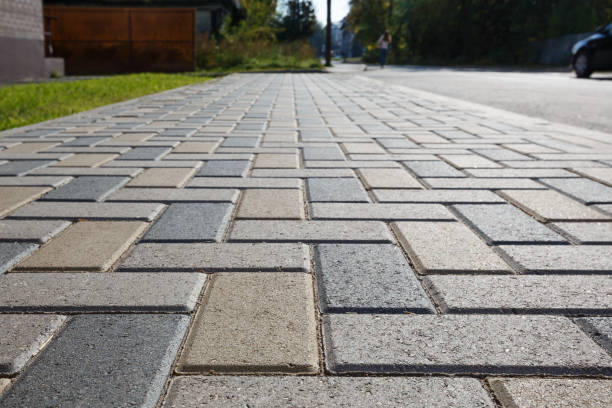 Best Commercial Driveway Pavers  in Copper Canyon, TX