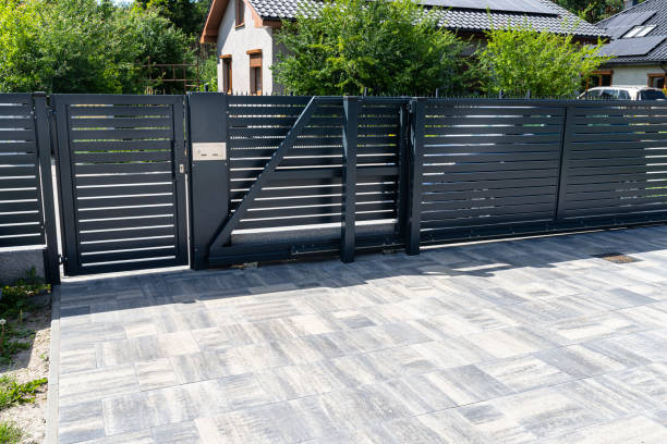 Best Best Driveway Pavers  in Copper Canyon, TX