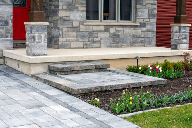 Best Affordable Driveway Pavers  in Copper Canyon, TX