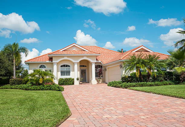 Best Driveway Paving Contractor  in Copper Canyon, TX