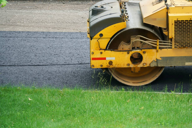 Reasons to Select Us for Your Driveway Paving Requirements in Copper Canyon, TX