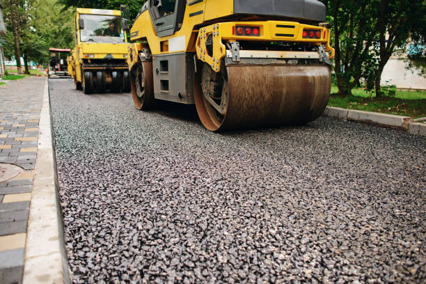 Best Driveway Paving Company  in Copper Canyon, TX